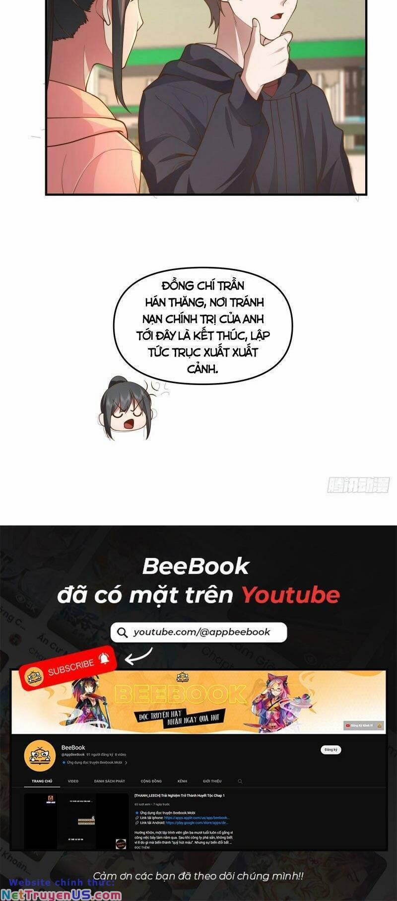Ta Không Muốn Trùng Sinh Đâu 294 trang 27