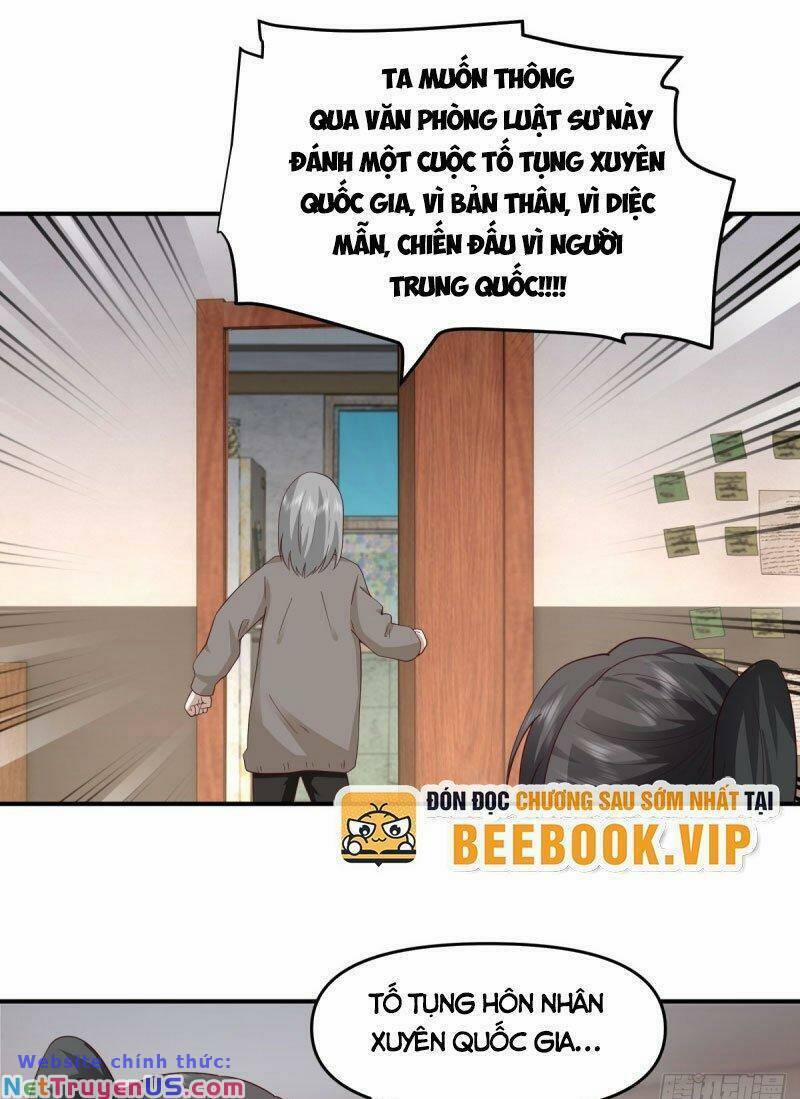 Ta Không Muốn Trùng Sinh Đâu 295 trang 20