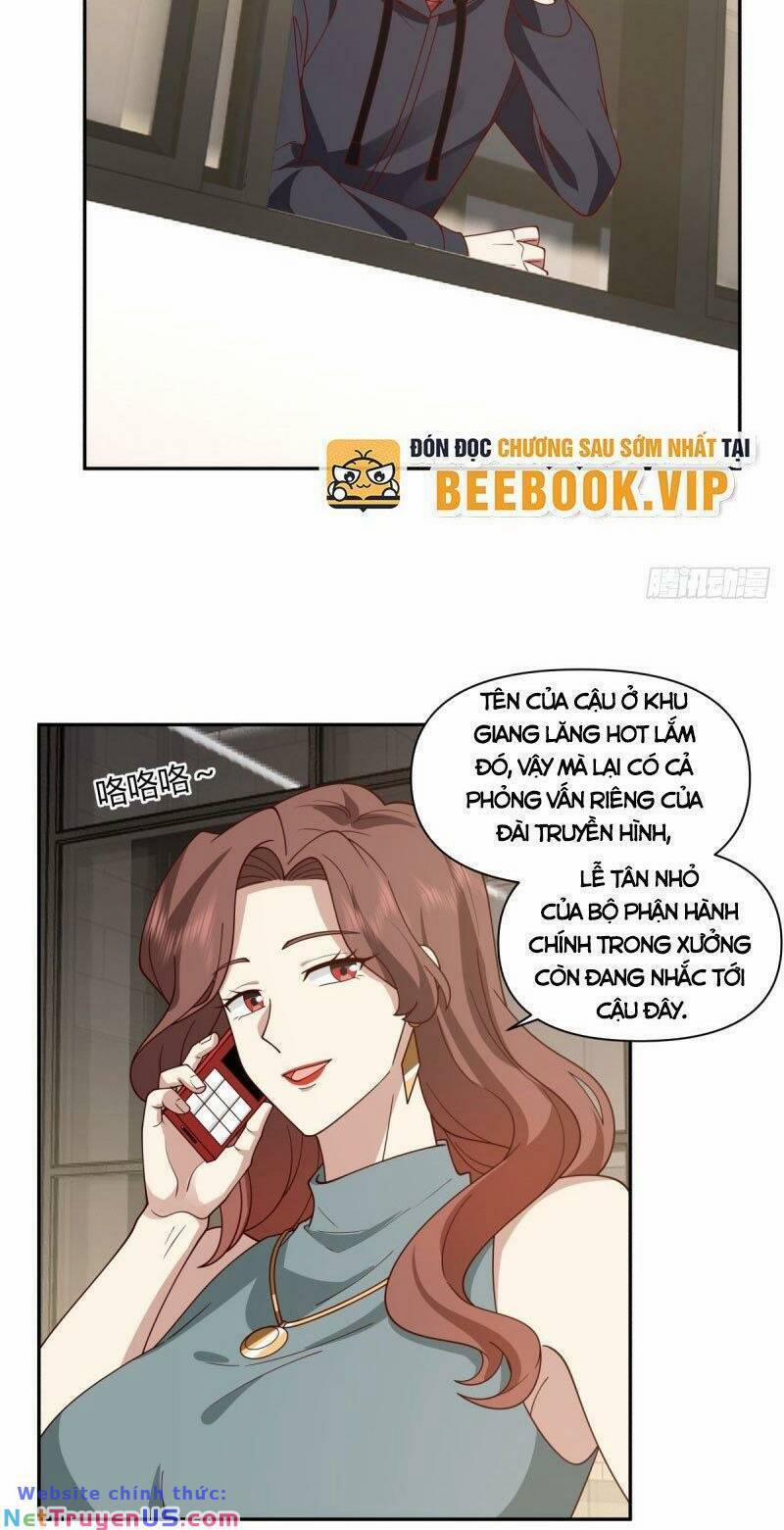 Ta Không Muốn Trùng Sinh Đâu 296 trang 13