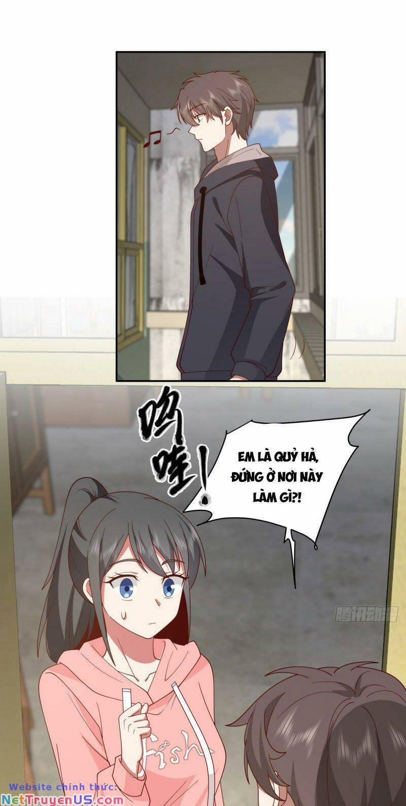 Ta Không Muốn Trùng Sinh Đâu 296 trang 20