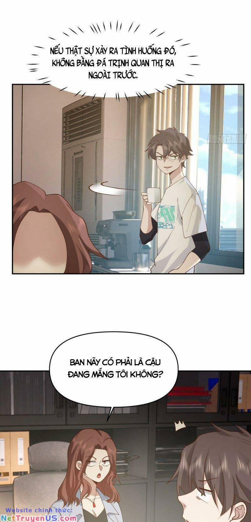 Ta Không Muốn Trùng Sinh Đâu 297 trang 14