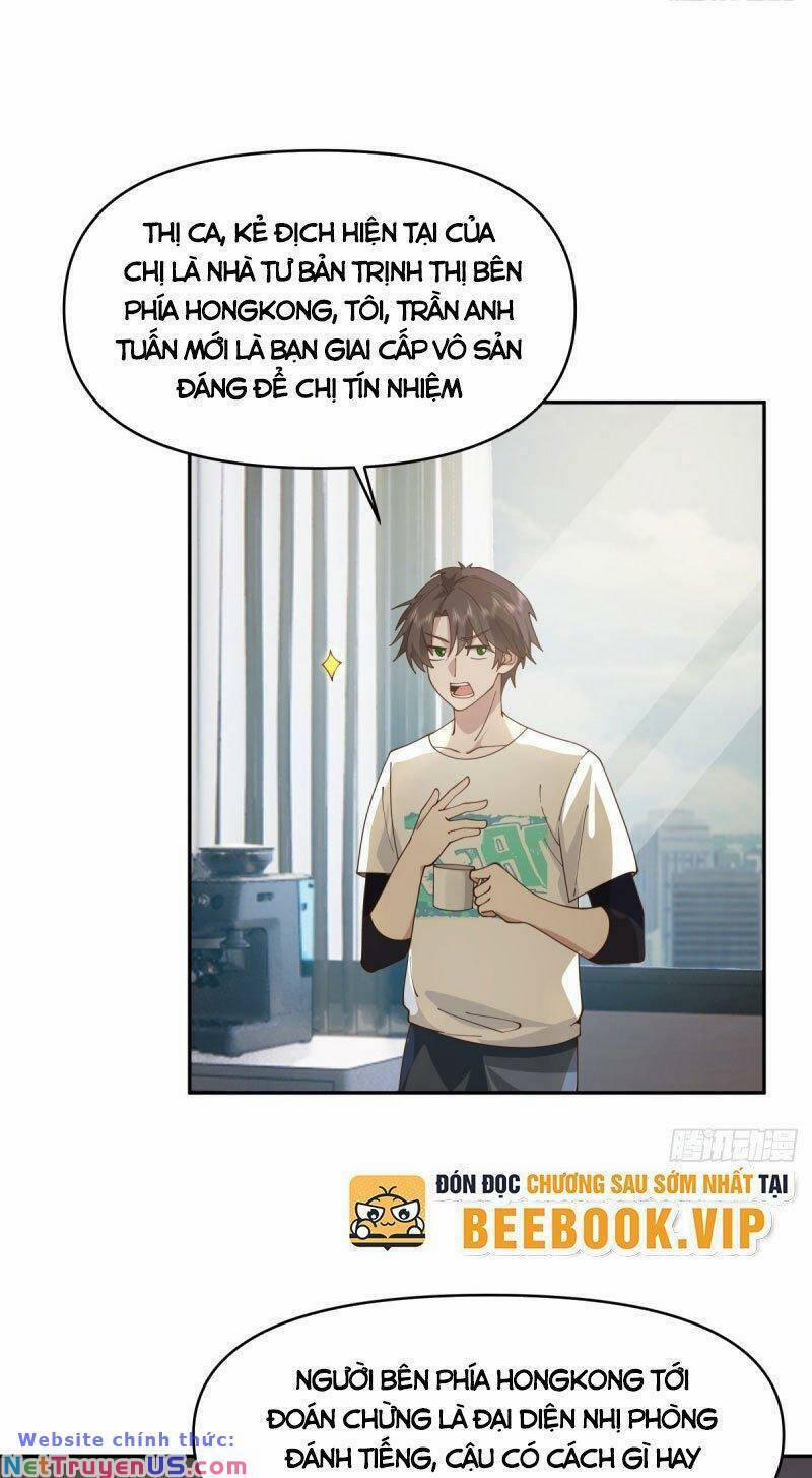 Ta Không Muốn Trùng Sinh Đâu 297 trang 16
