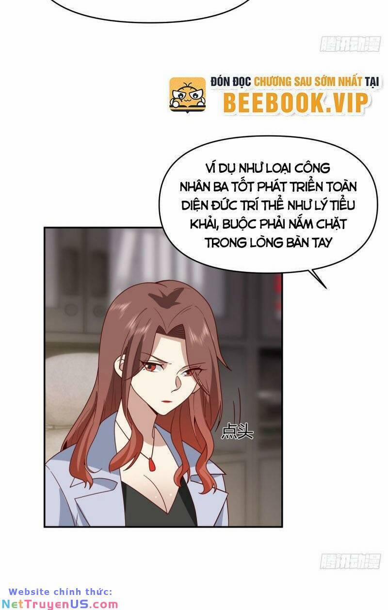 Ta Không Muốn Trùng Sinh Đâu 297 trang 25