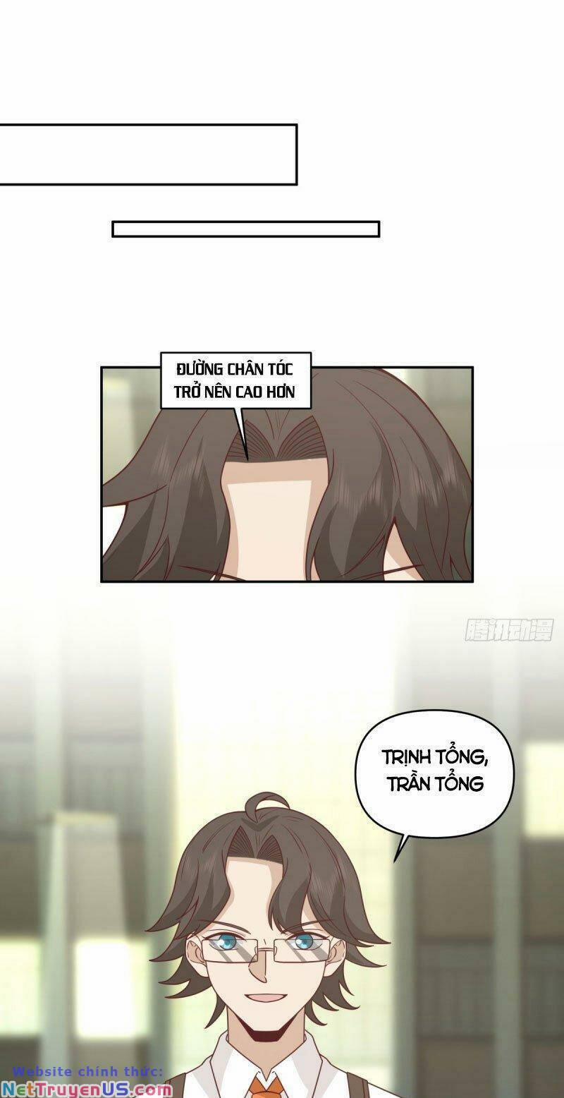 Ta Không Muốn Trùng Sinh Đâu 297 trang 28