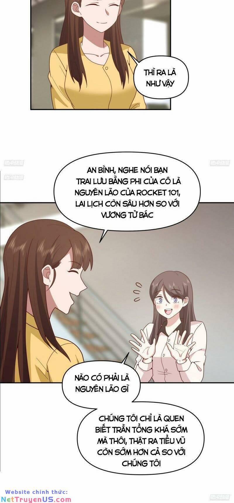 Ta Không Muốn Trùng Sinh Đâu 297 trang 3