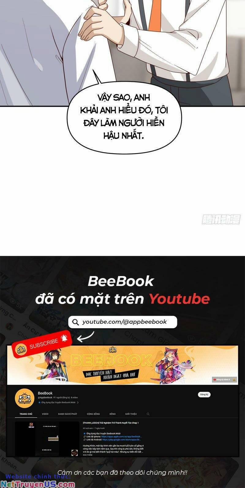 Ta Không Muốn Trùng Sinh Đâu 297 trang 32