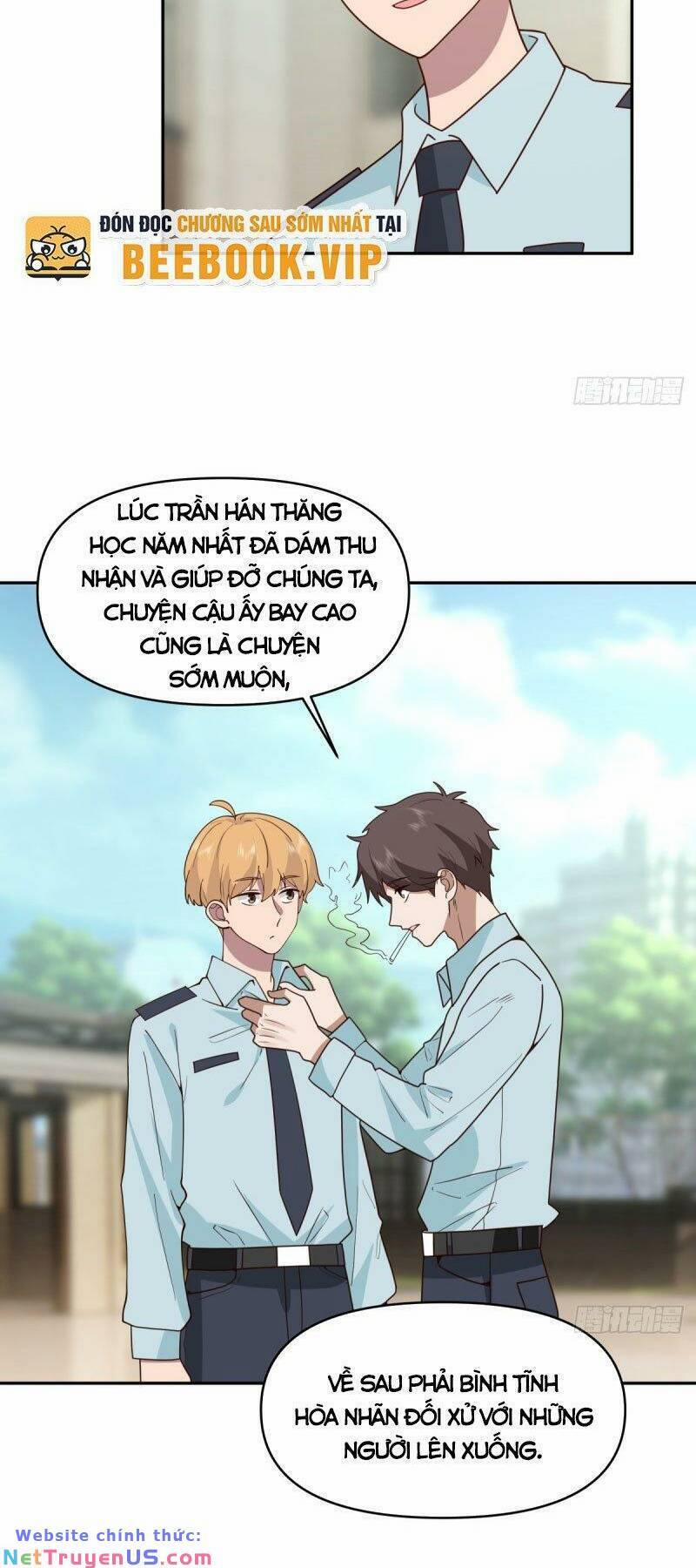 Ta Không Muốn Trùng Sinh Đâu 297 trang 9