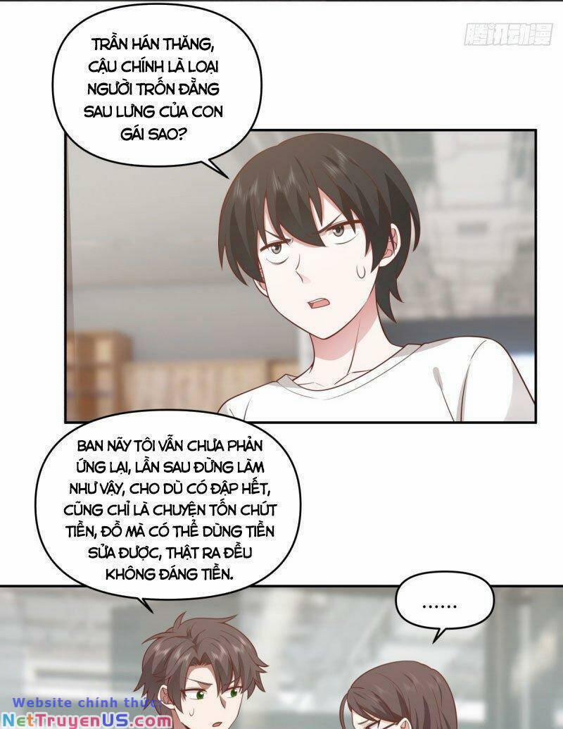 Ta Không Muốn Trùng Sinh Đâu 298 trang 18