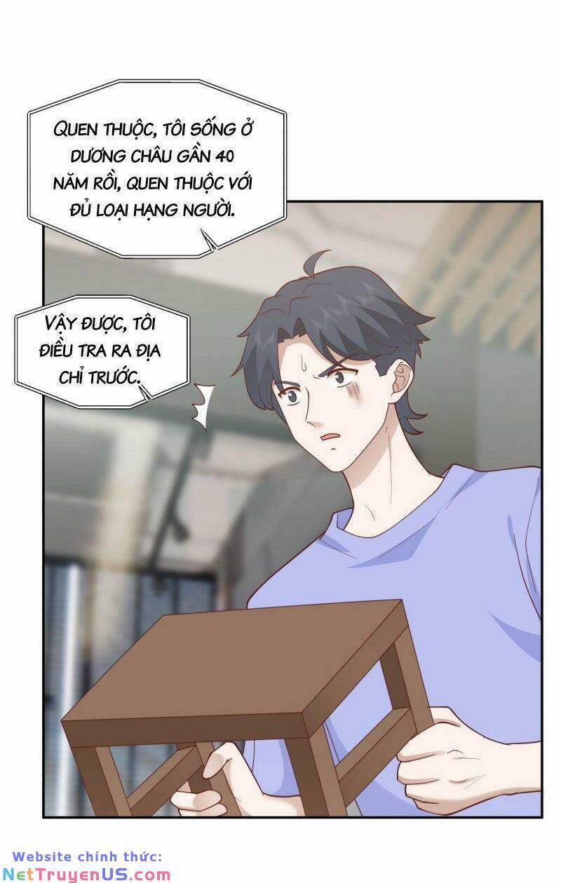 Ta Không Muốn Trùng Sinh Đâu 298 trang 23