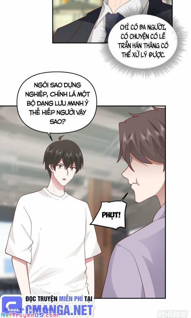 Ta Không Muốn Trùng Sinh Đâu 298 trang 27