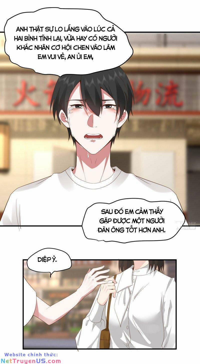 Ta Không Muốn Trùng Sinh Đâu 299 trang 11