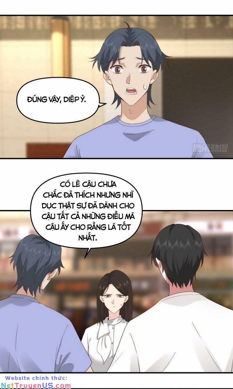 Ta Không Muốn Trùng Sinh Đâu 299 trang 13
