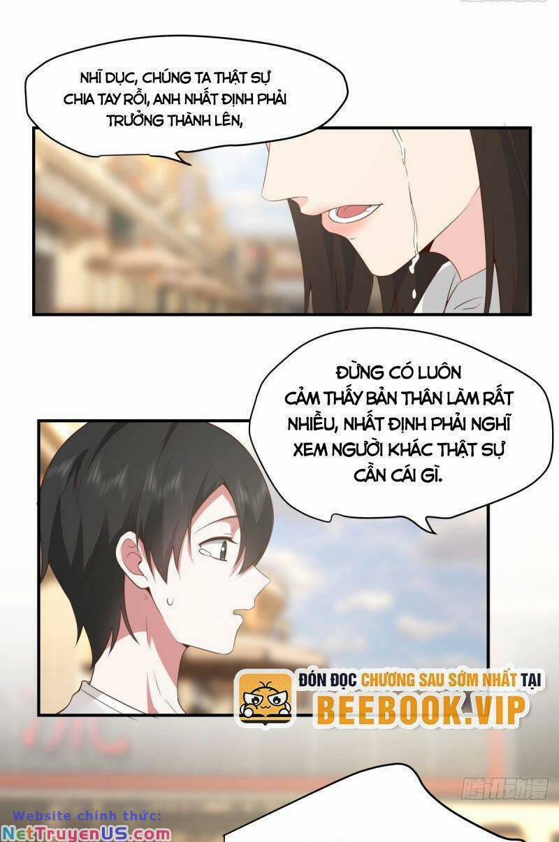 Ta Không Muốn Trùng Sinh Đâu 299 trang 19