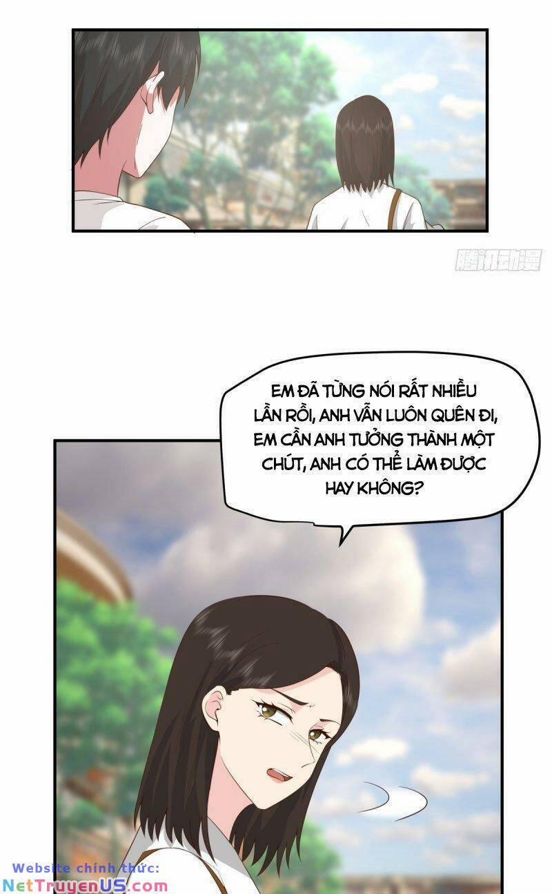 Ta Không Muốn Trùng Sinh Đâu 299 trang 21