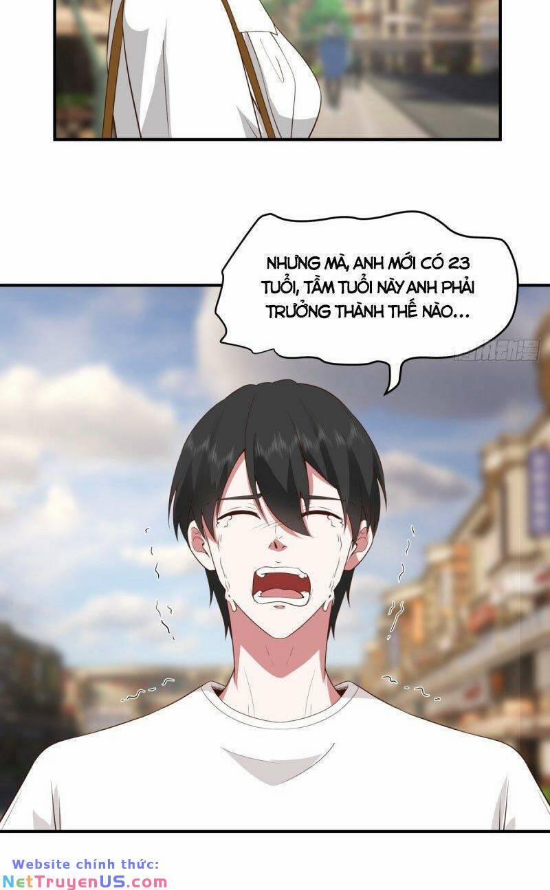 Ta Không Muốn Trùng Sinh Đâu 299 trang 22