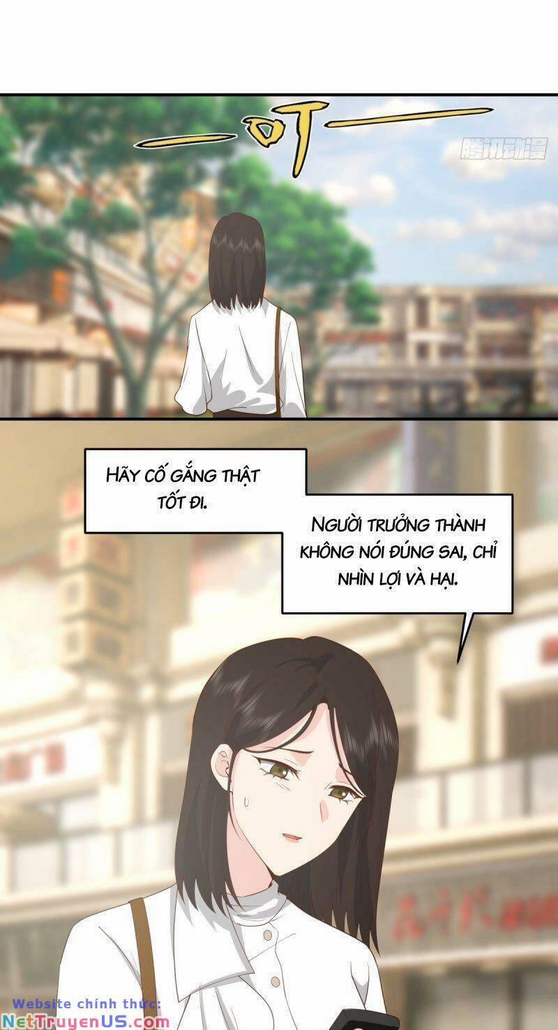 Ta Không Muốn Trùng Sinh Đâu 299 trang 27