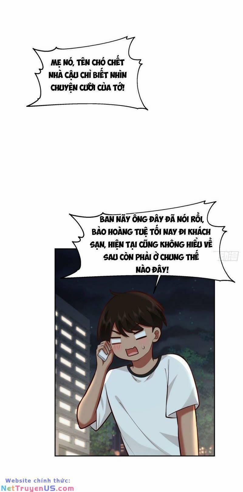 Ta Không Muốn Trùng Sinh Đâu 300 trang 15