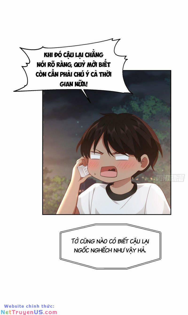 Ta Không Muốn Trùng Sinh Đâu 300 trang 19