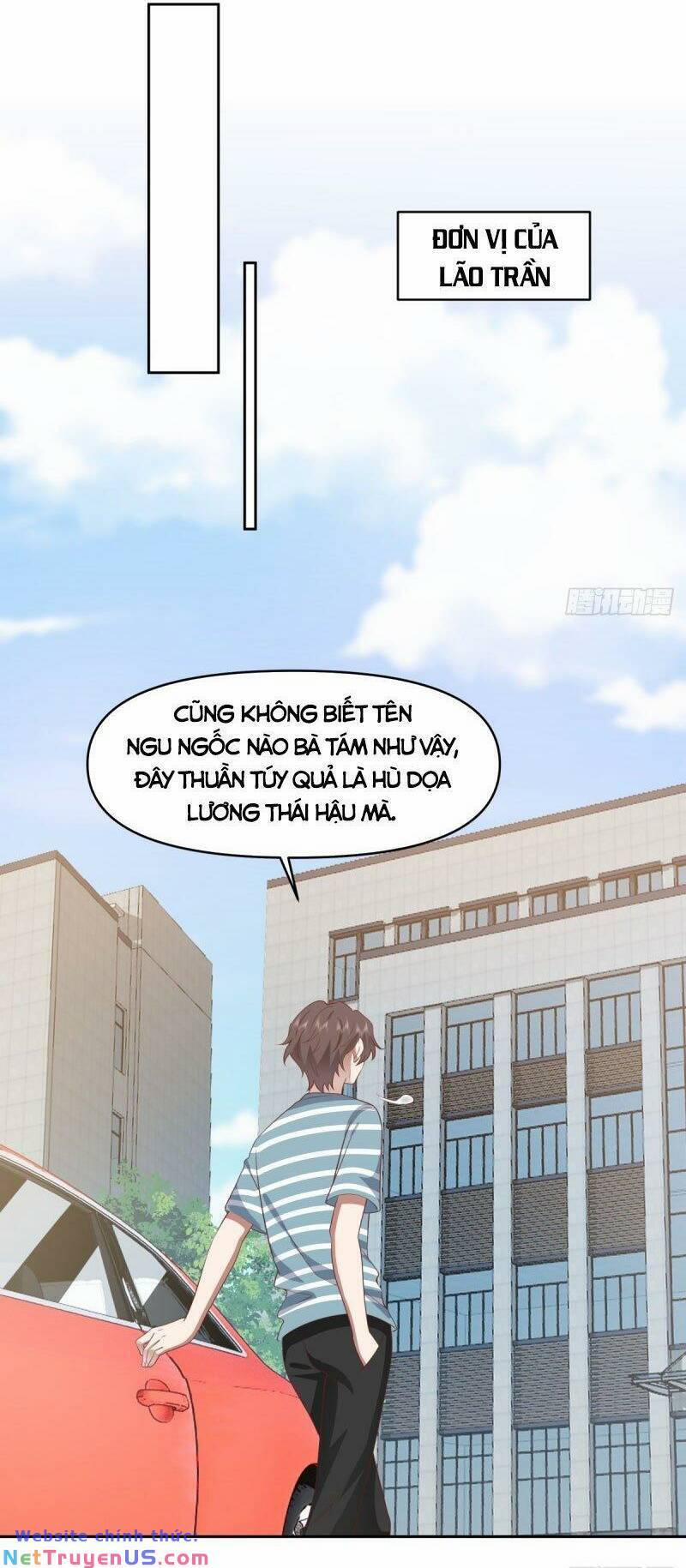 Ta Không Muốn Trùng Sinh Đâu 300 trang 31