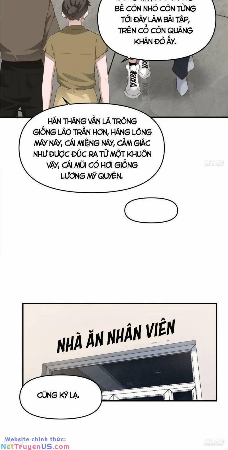 Ta Không Muốn Trùng Sinh Đâu 301 trang 1