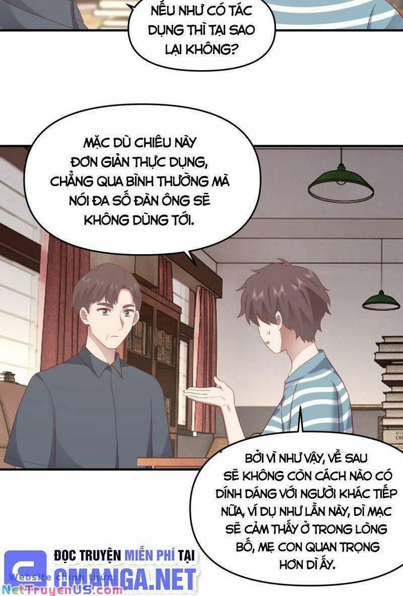 Ta Không Muốn Trùng Sinh Đâu 301 trang 13