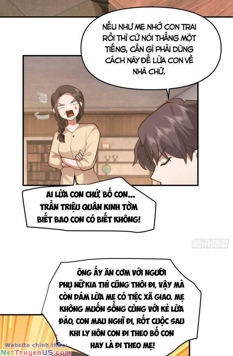 Ta Không Muốn Trùng Sinh Đâu 301 trang 26