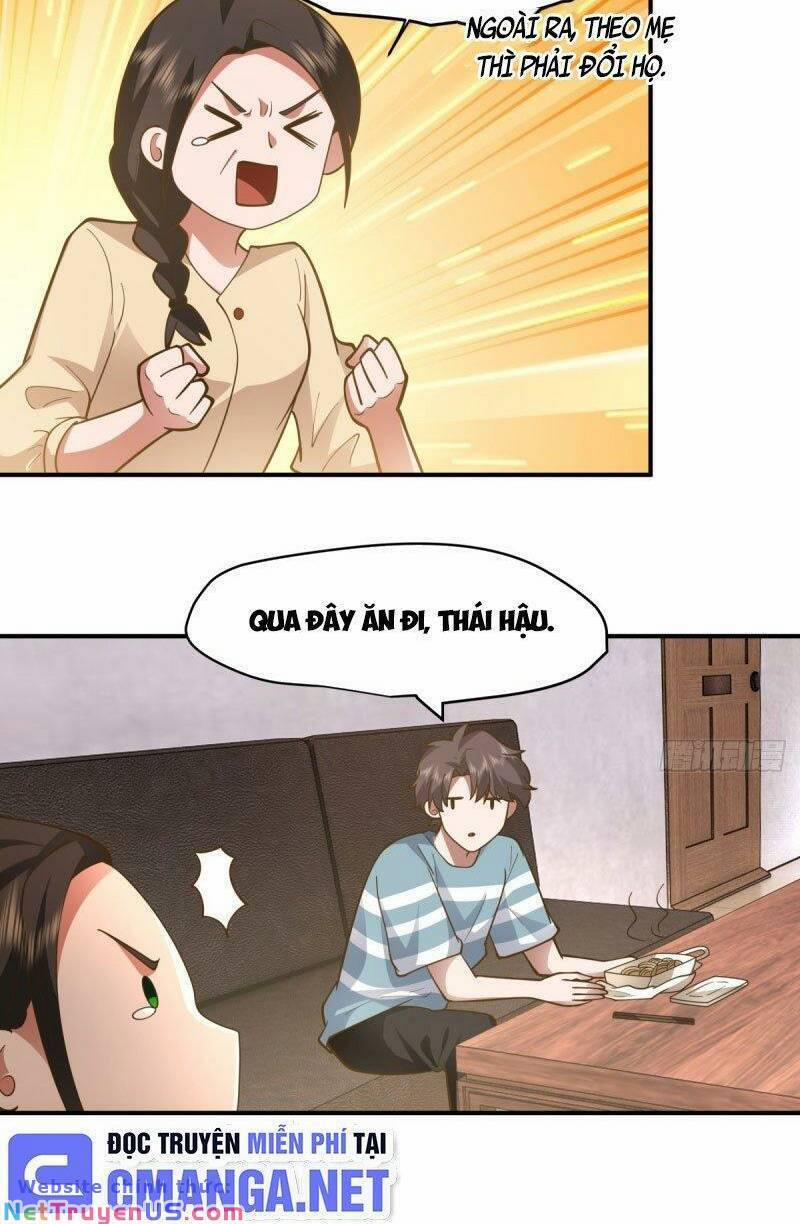 Ta Không Muốn Trùng Sinh Đâu 301 trang 27
