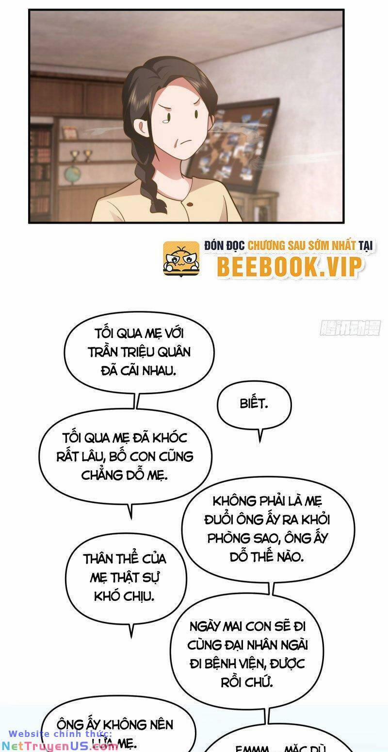Ta Không Muốn Trùng Sinh Đâu 301 trang 28