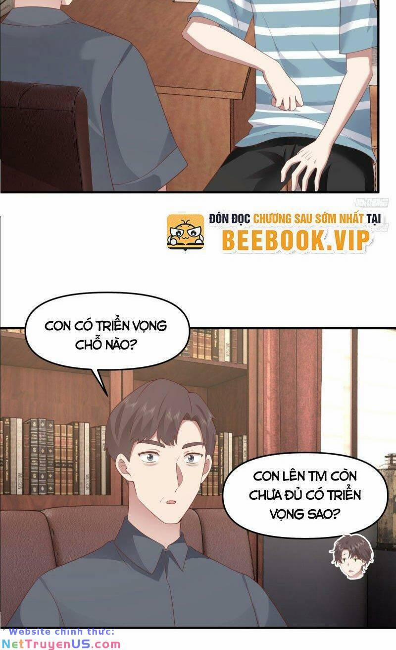 Ta Không Muốn Trùng Sinh Đâu 301 trang 5