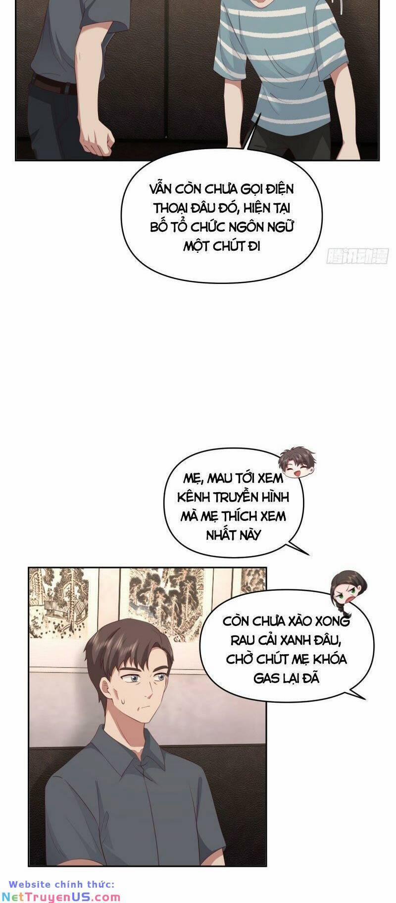 Ta Không Muốn Trùng Sinh Đâu 302 trang 11
