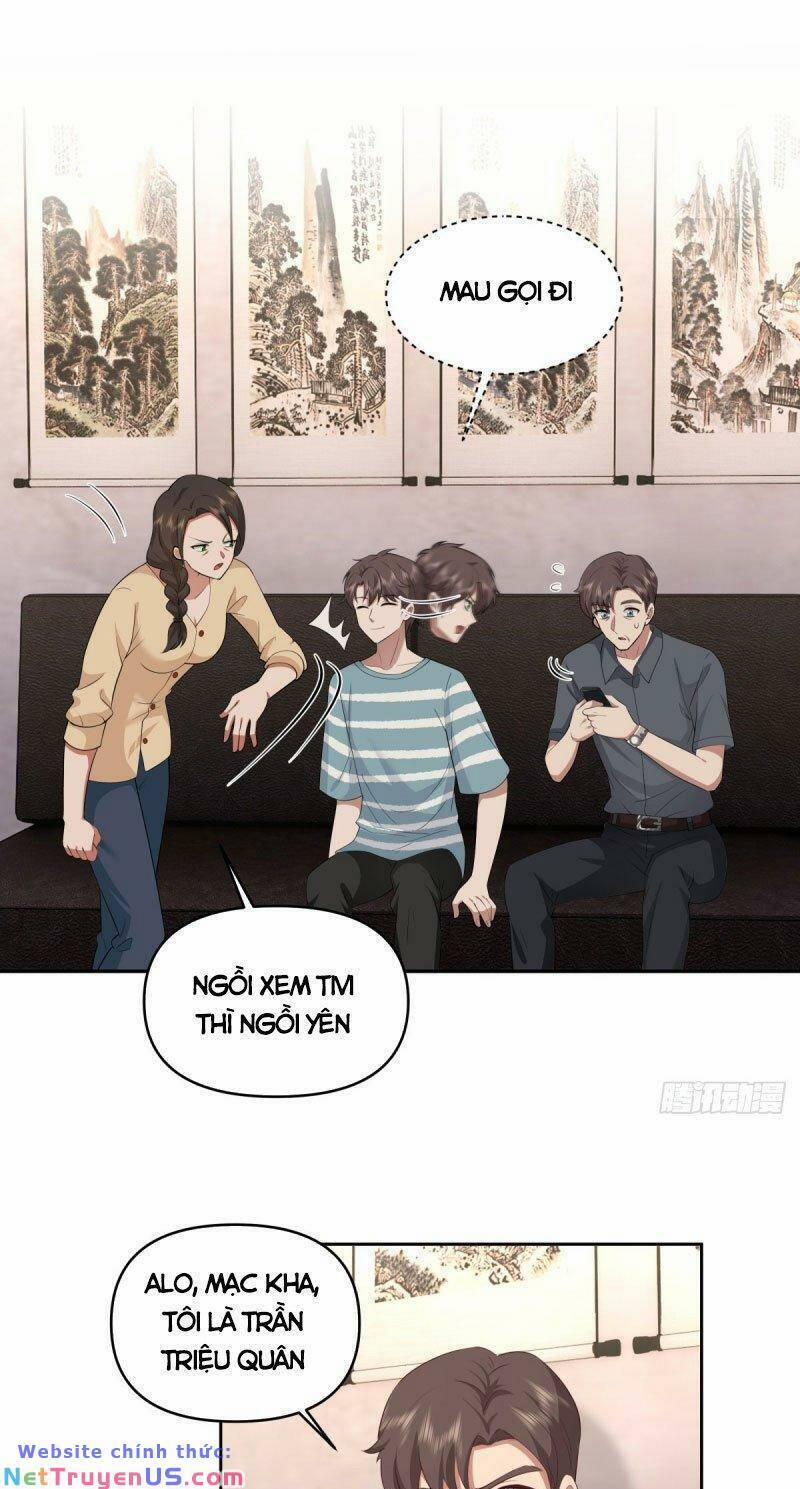 Ta Không Muốn Trùng Sinh Đâu 302 trang 14