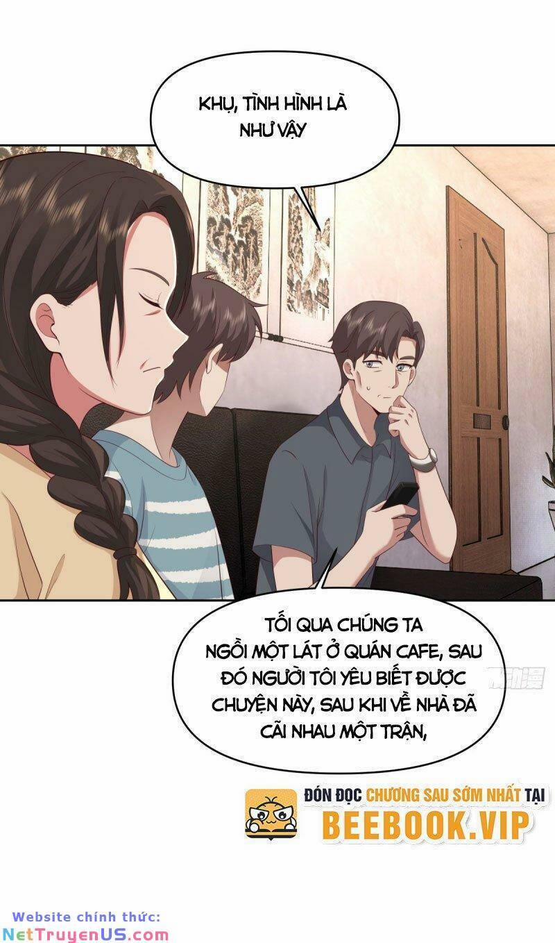 Ta Không Muốn Trùng Sinh Đâu 302 trang 16