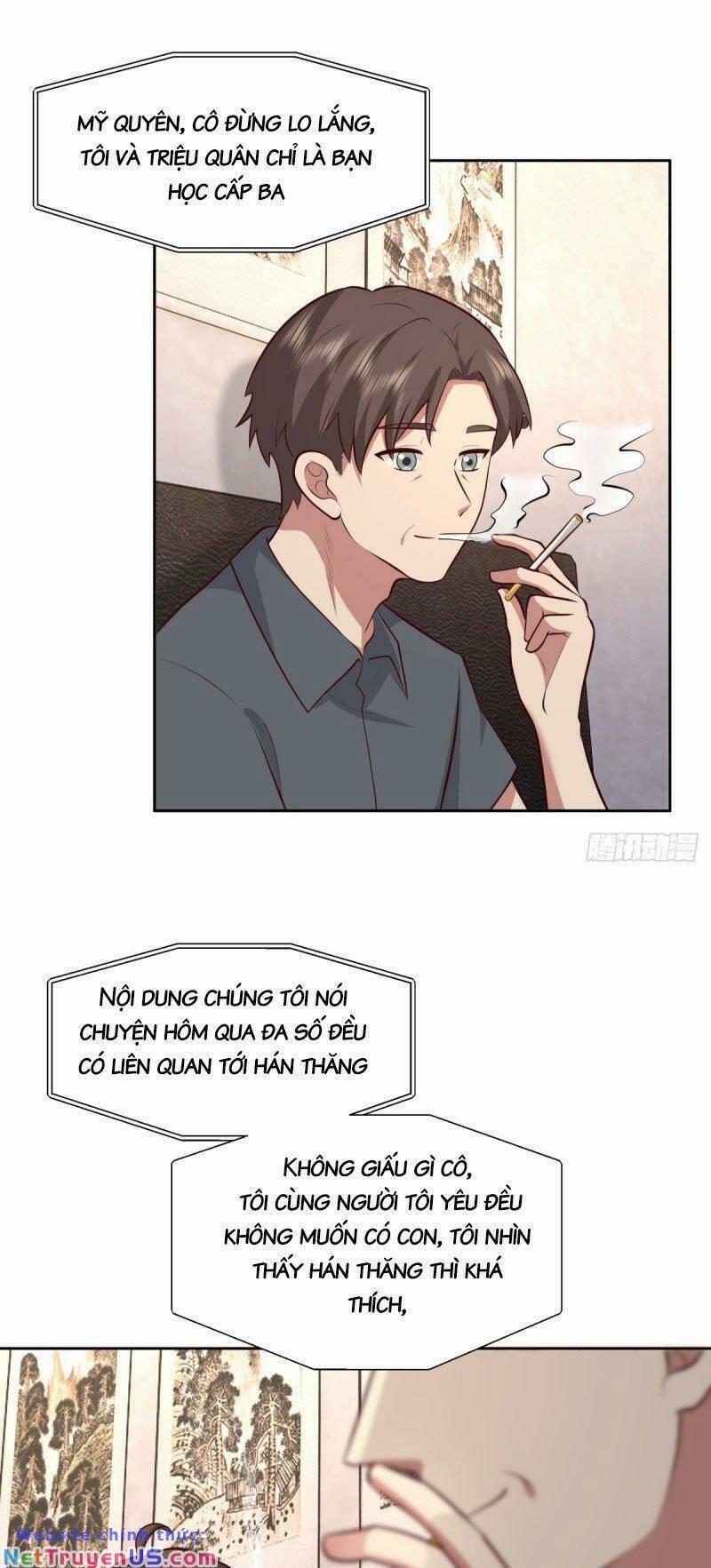 Ta Không Muốn Trùng Sinh Đâu 302 trang 20