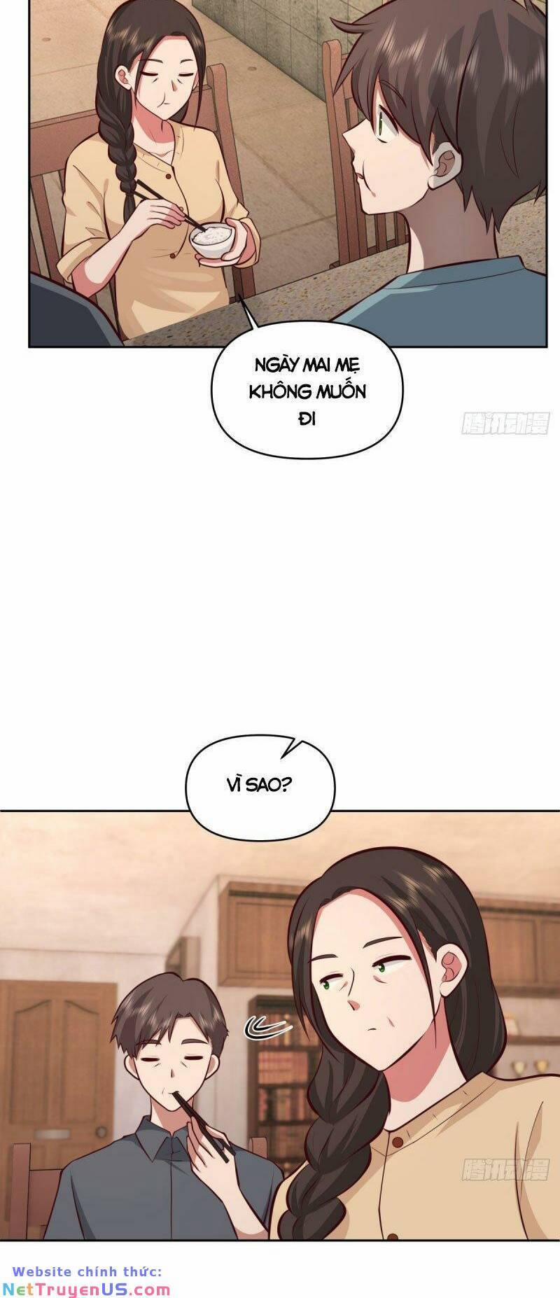 Ta Không Muốn Trùng Sinh Đâu 302 trang 33