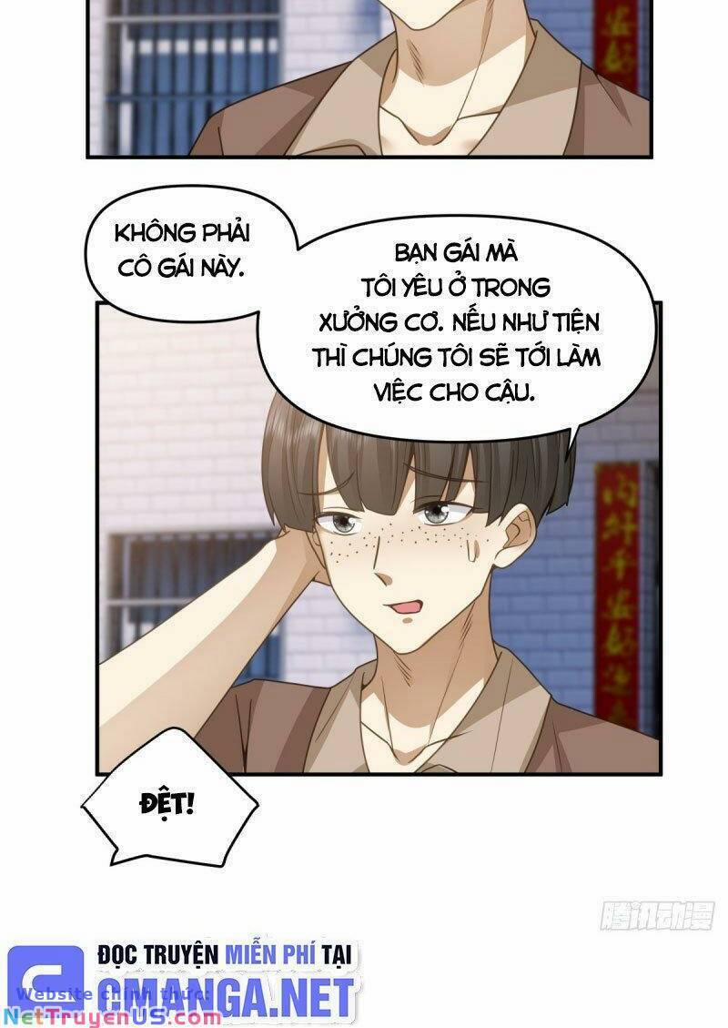 Ta Không Muốn Trùng Sinh Đâu 303 trang 19