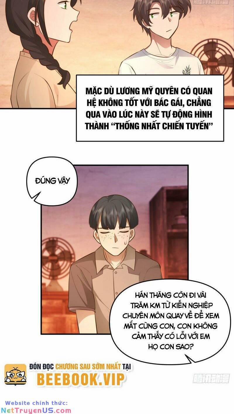Ta Không Muốn Trùng Sinh Đâu 303 trang 25