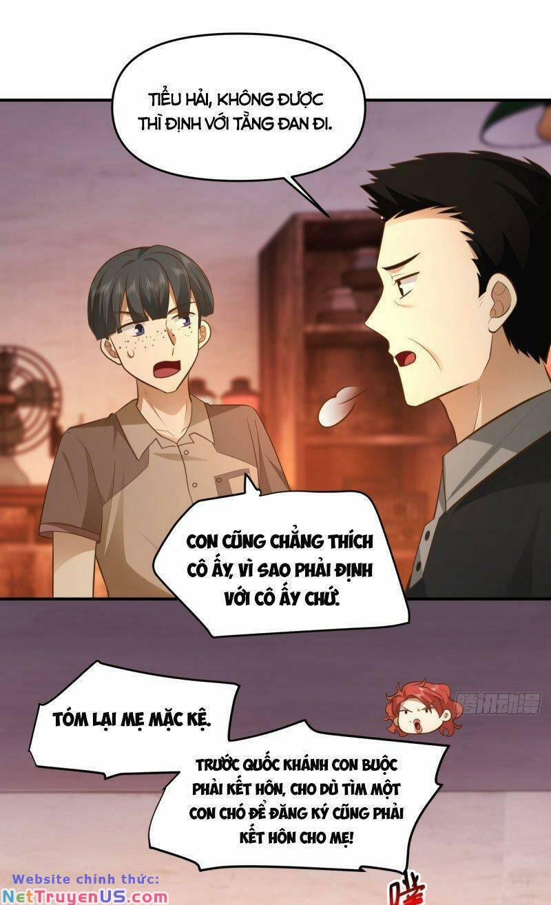 Ta Không Muốn Trùng Sinh Đâu 303 trang 26