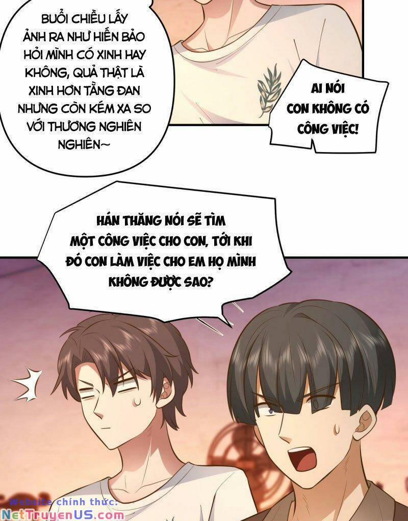 Ta Không Muốn Trùng Sinh Đâu 303 trang 29