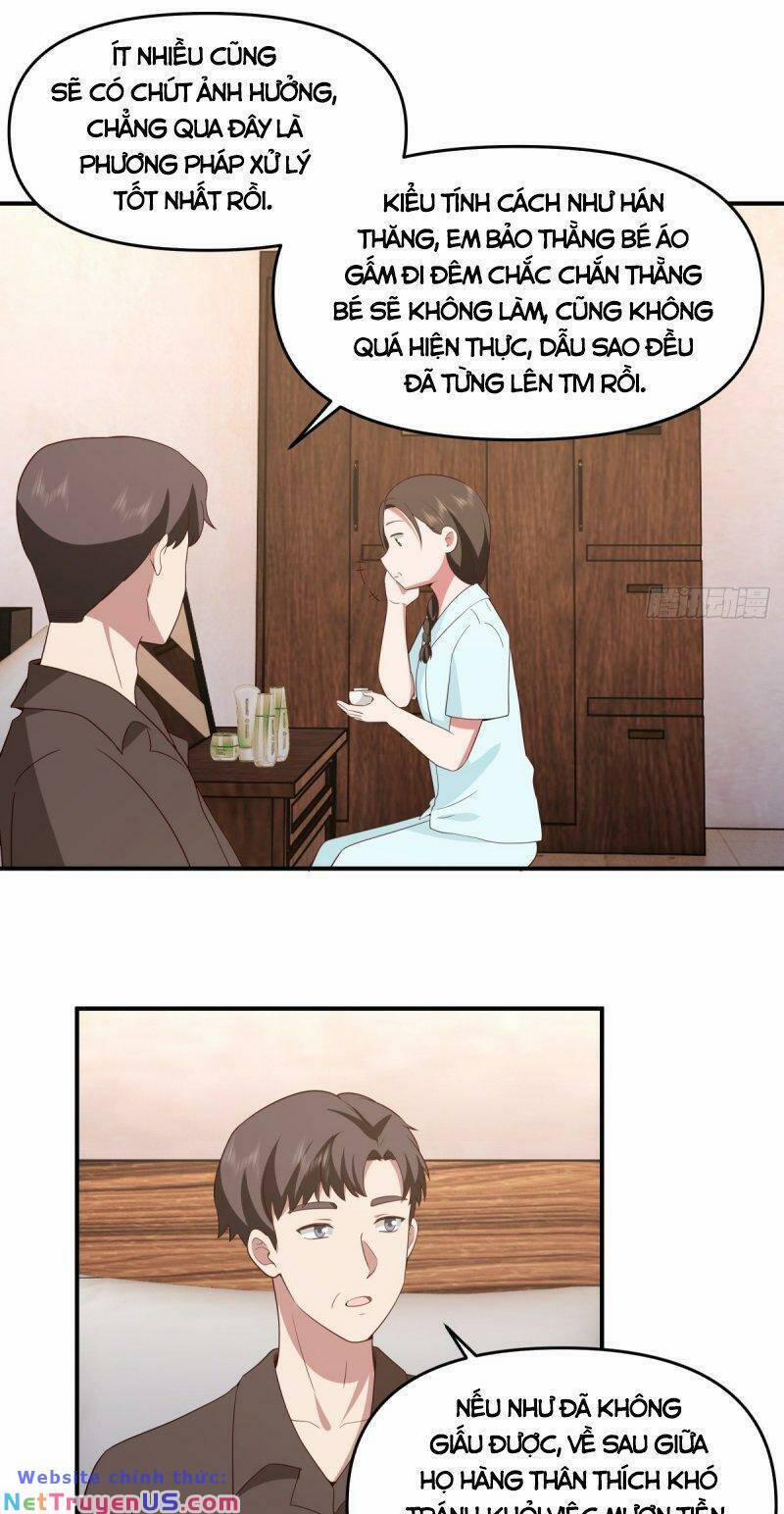 Ta Không Muốn Trùng Sinh Đâu 304 trang 10