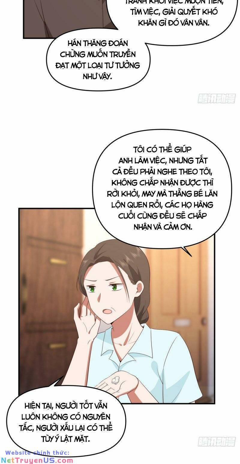 Ta Không Muốn Trùng Sinh Đâu 304 trang 11