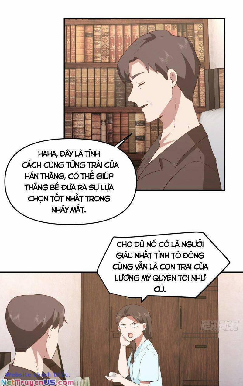 Ta Không Muốn Trùng Sinh Đâu 304 trang 12