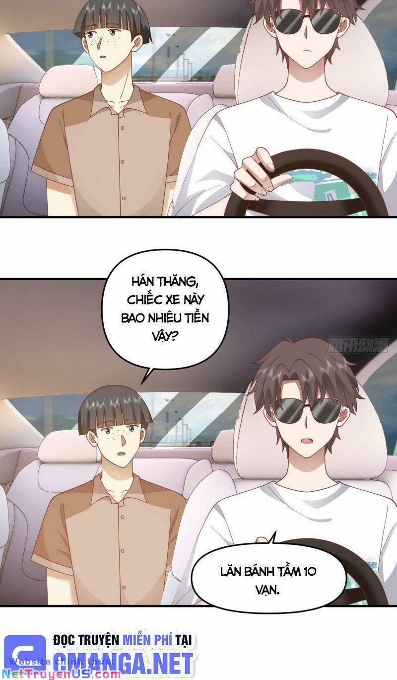 Ta Không Muốn Trùng Sinh Đâu 304 trang 15