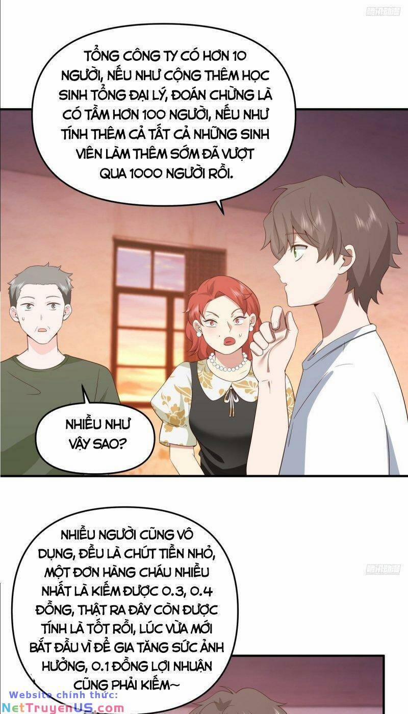 Ta Không Muốn Trùng Sinh Đâu 304 trang 2