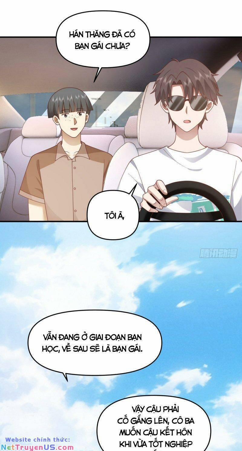 Ta Không Muốn Trùng Sinh Đâu 304 trang 20