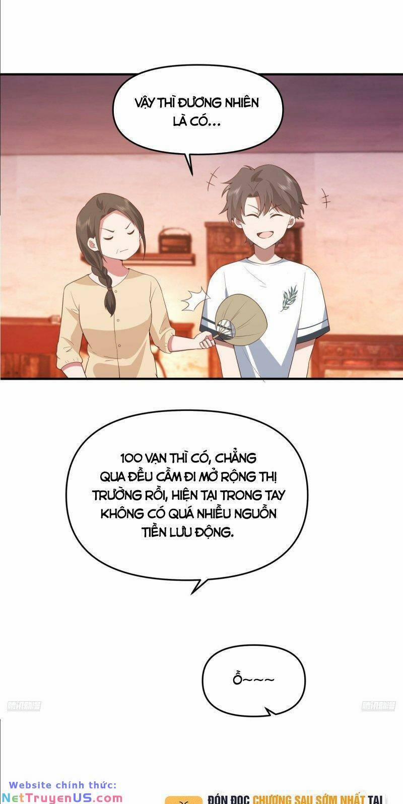Ta Không Muốn Trùng Sinh Đâu 304 trang 4