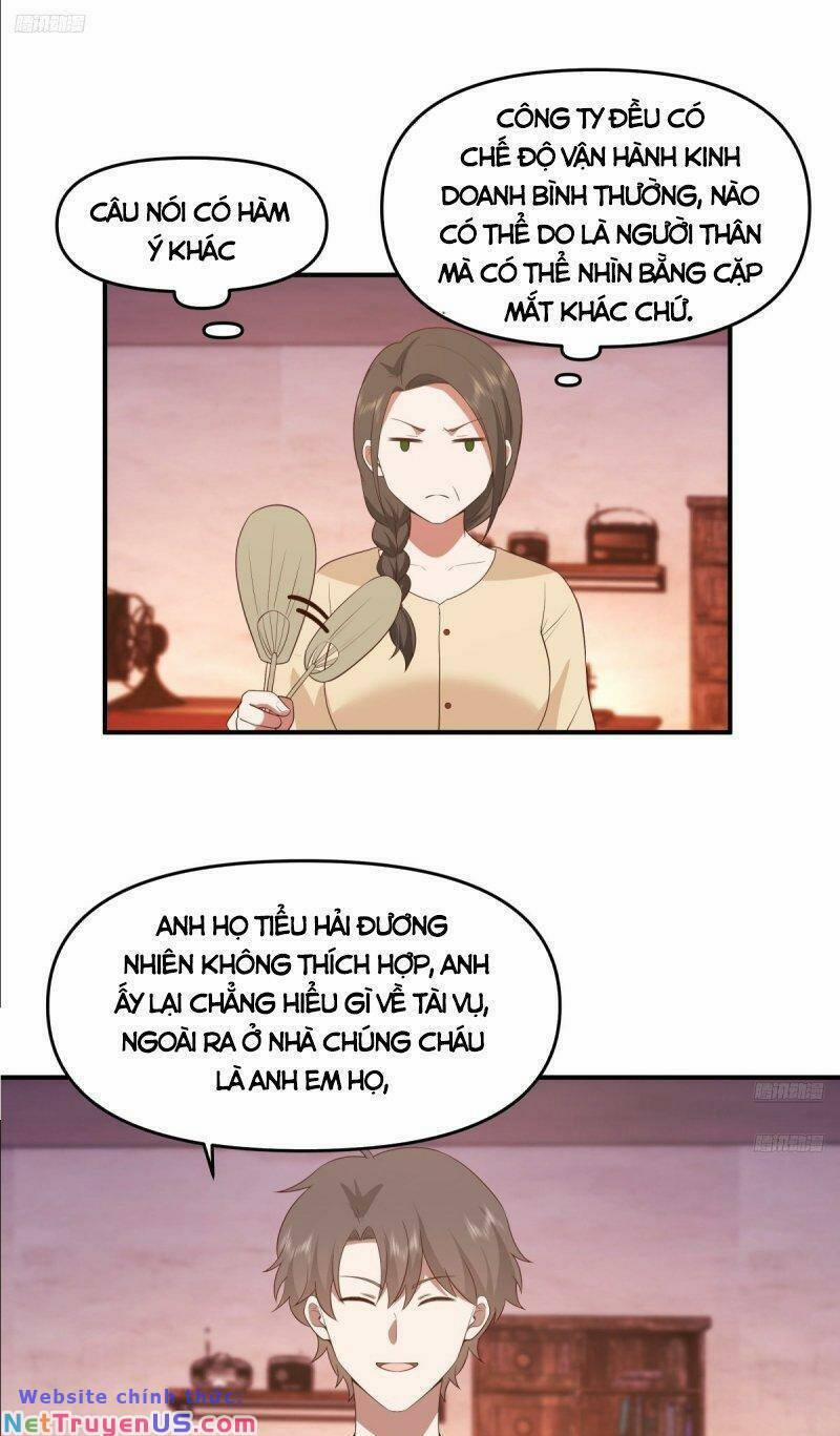 Ta Không Muốn Trùng Sinh Đâu 304 trang 6