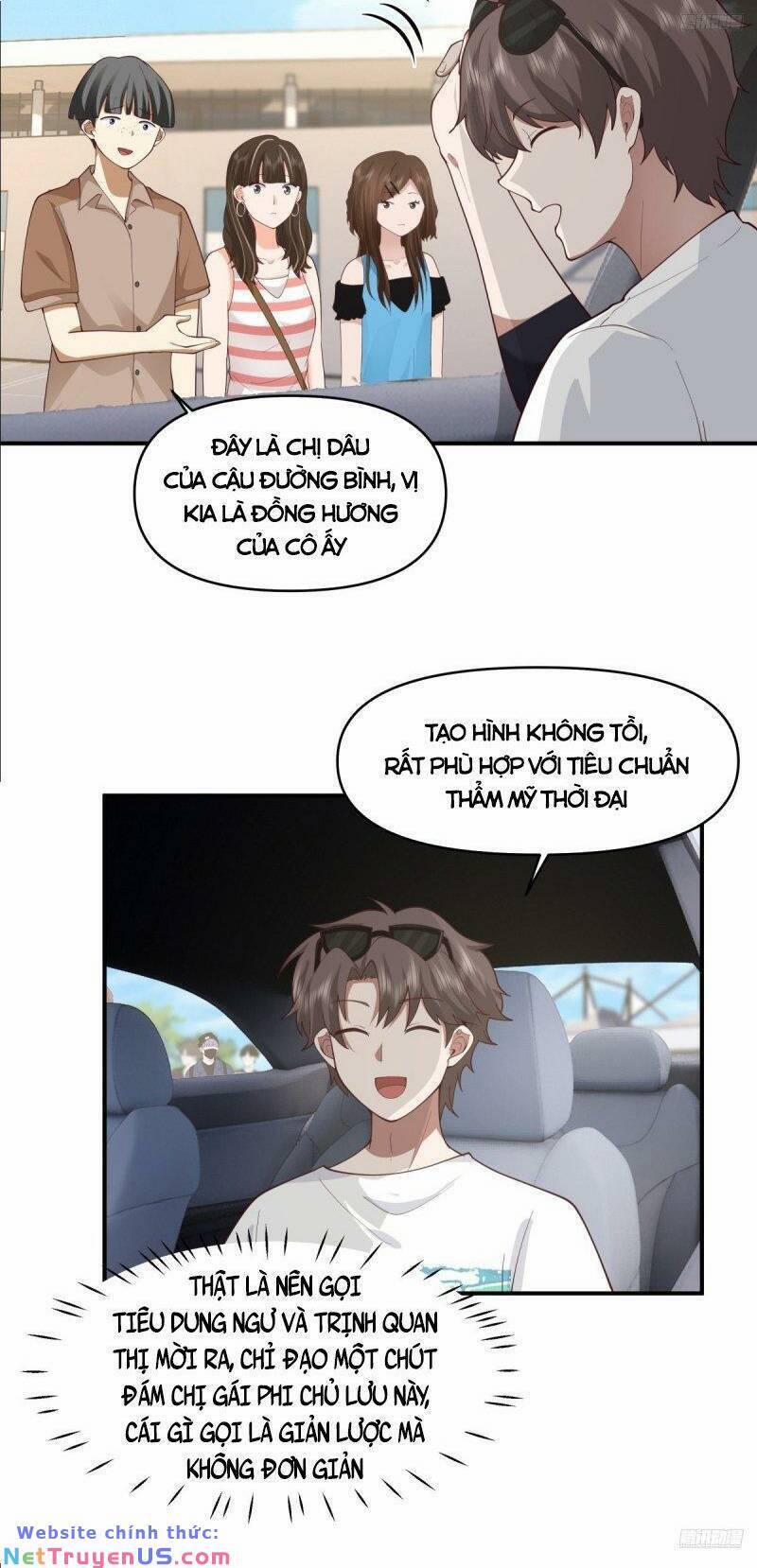 Ta Không Muốn Trùng Sinh Đâu 305 trang 1