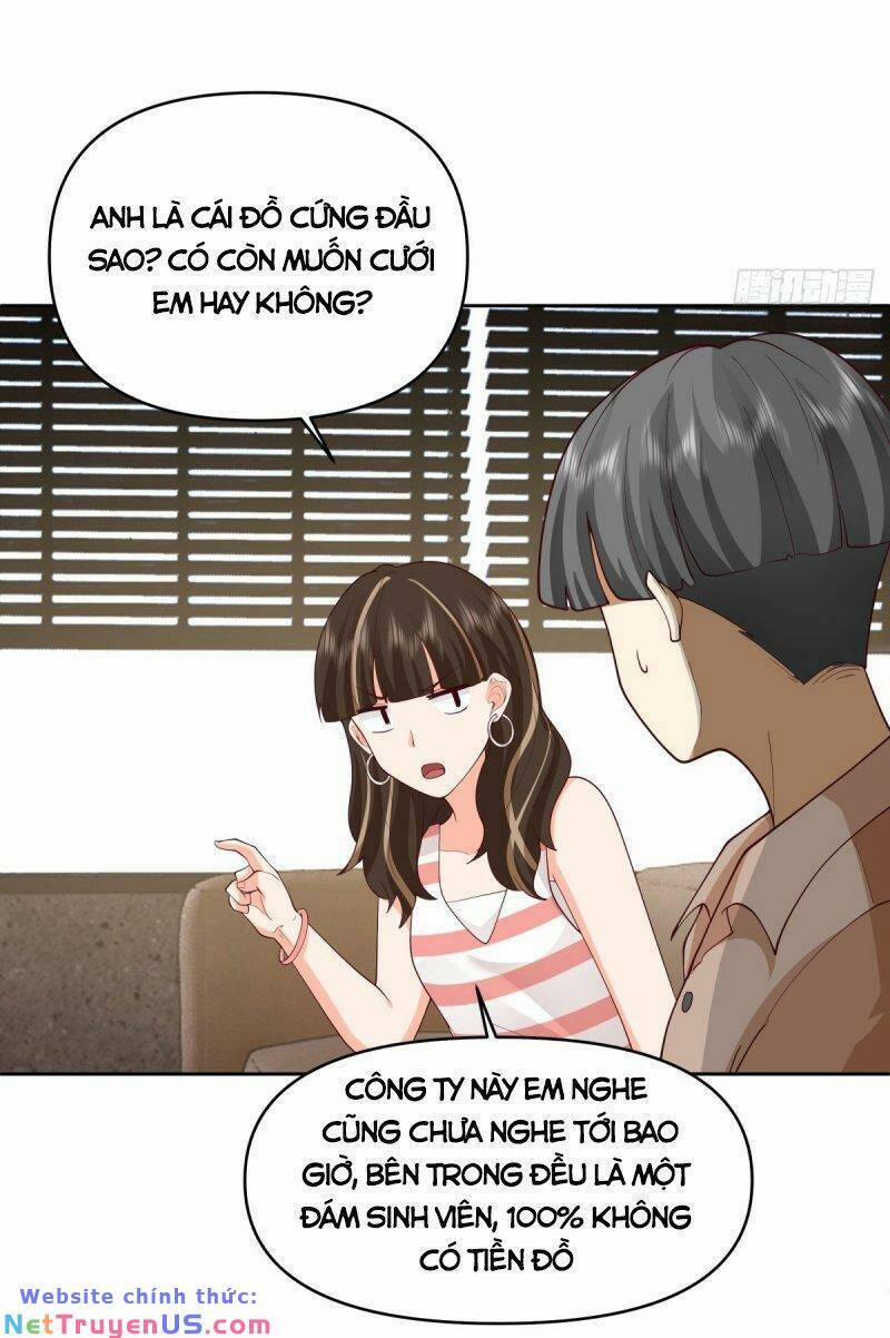 Ta Không Muốn Trùng Sinh Đâu 305 trang 14