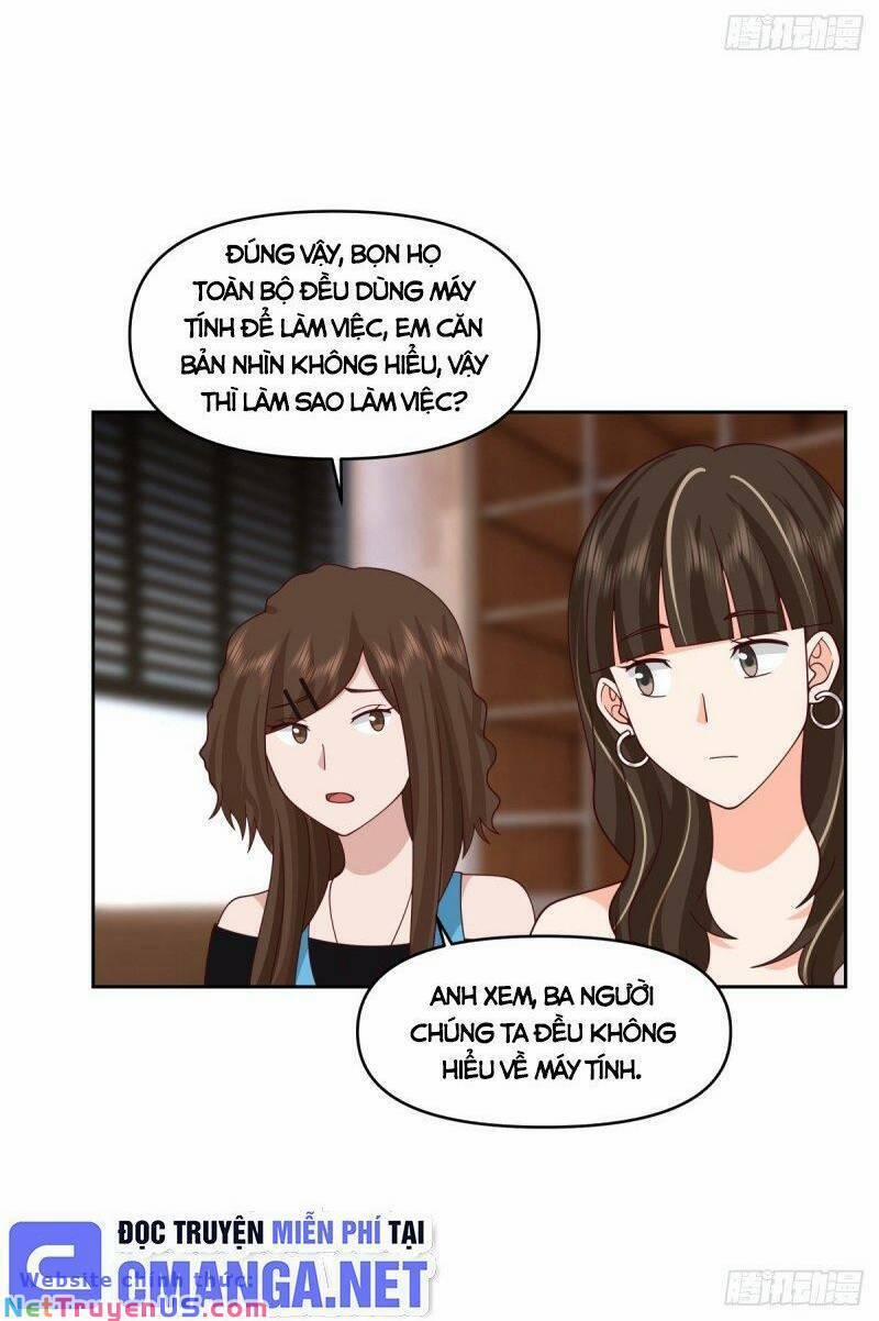 Ta Không Muốn Trùng Sinh Đâu 305 trang 15