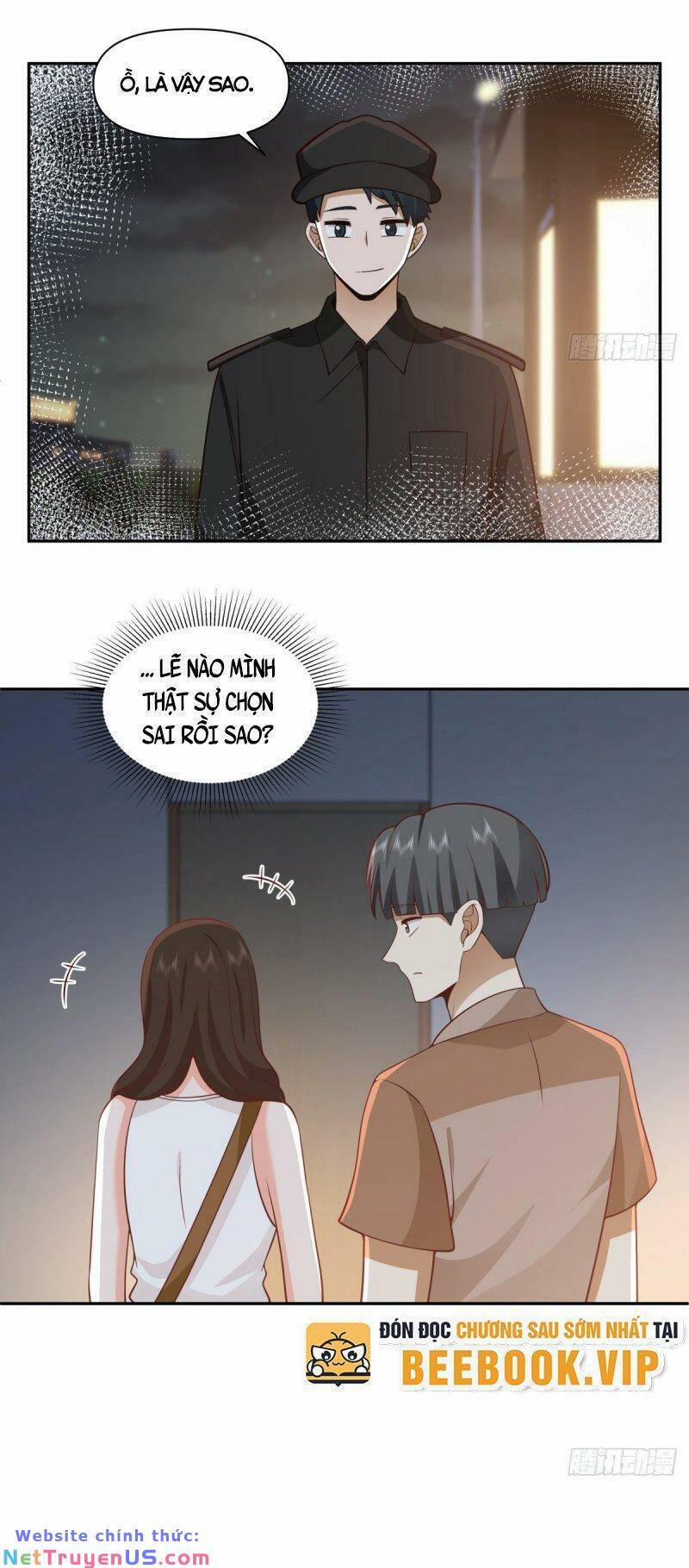 Ta Không Muốn Trùng Sinh Đâu 306 trang 12
